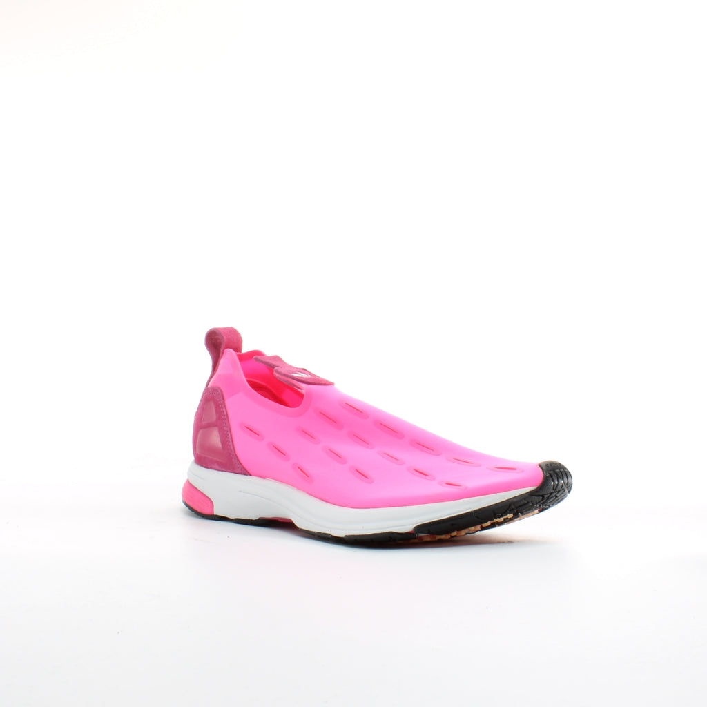 Adidas ZX Zero Womens Pink Running Trainers