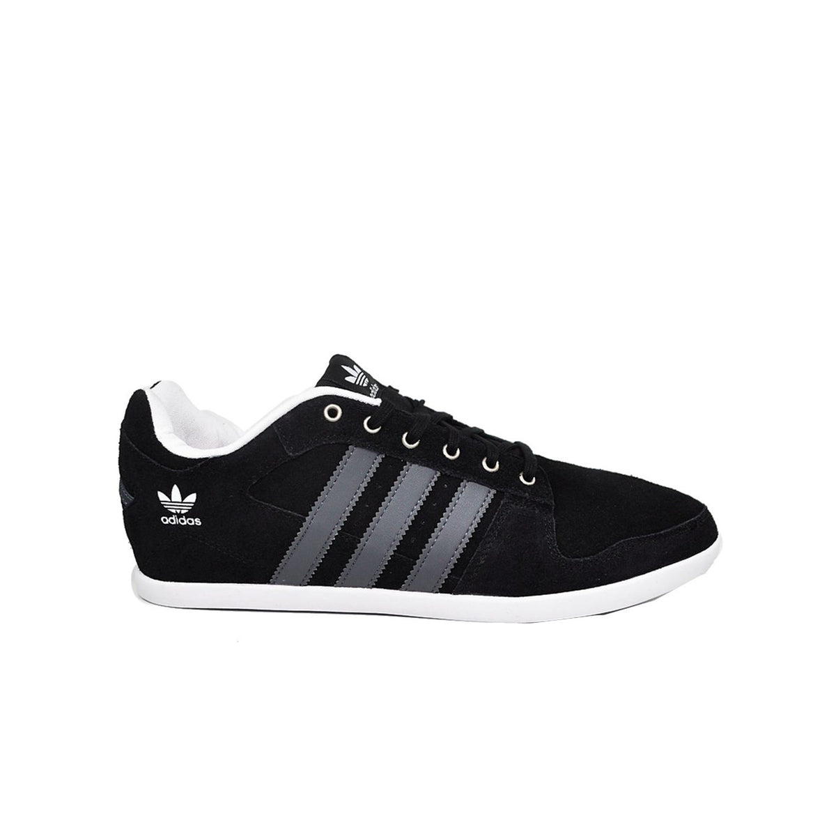 Adidas Plimcana 2.0 Mens Black Trainers