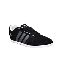 Adidas Plimcana 2.0 Mens Black Trainers