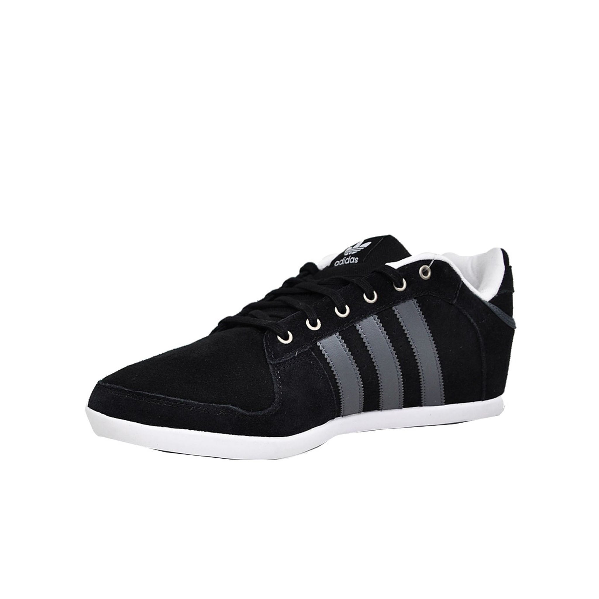 Adidas Plimcana 2.0 Mens Black Trainers