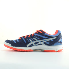 Asics Gel-Beyond 4 Womens Blue Trainers