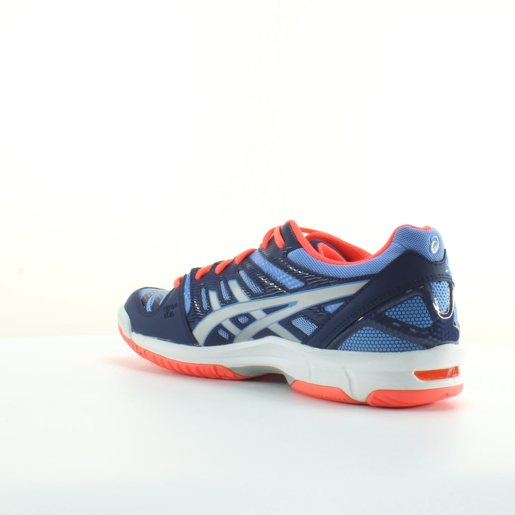 Asics Gel-Beyond 4 Womens Blue Trainers