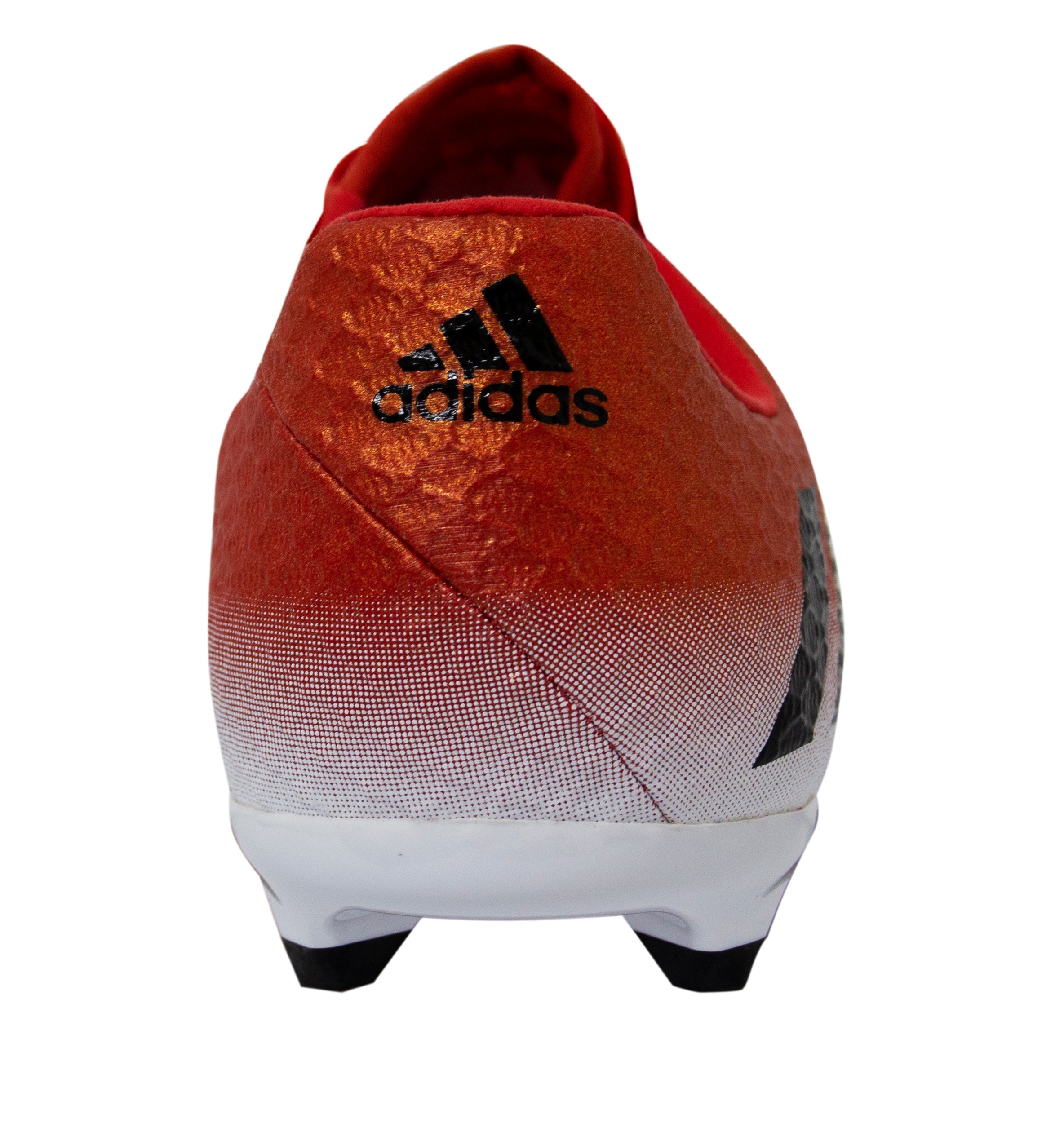 Adidas Messi 16.1 FG Red Football Boots - Kids