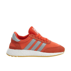 Adidas Iniki Runner Womens Orange Running Trainers