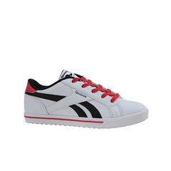 Reebok Royal Comp 2l Lace-Up White Synthetic Kids Trainers BD2505