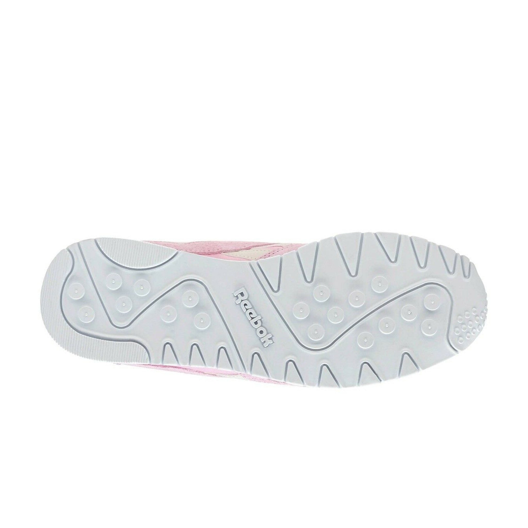 Reebok CI Nylon x Face Womens Pink Trainers