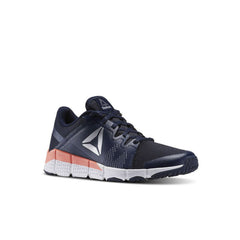 Reebok Trainflex Womens Navy Running Shoes