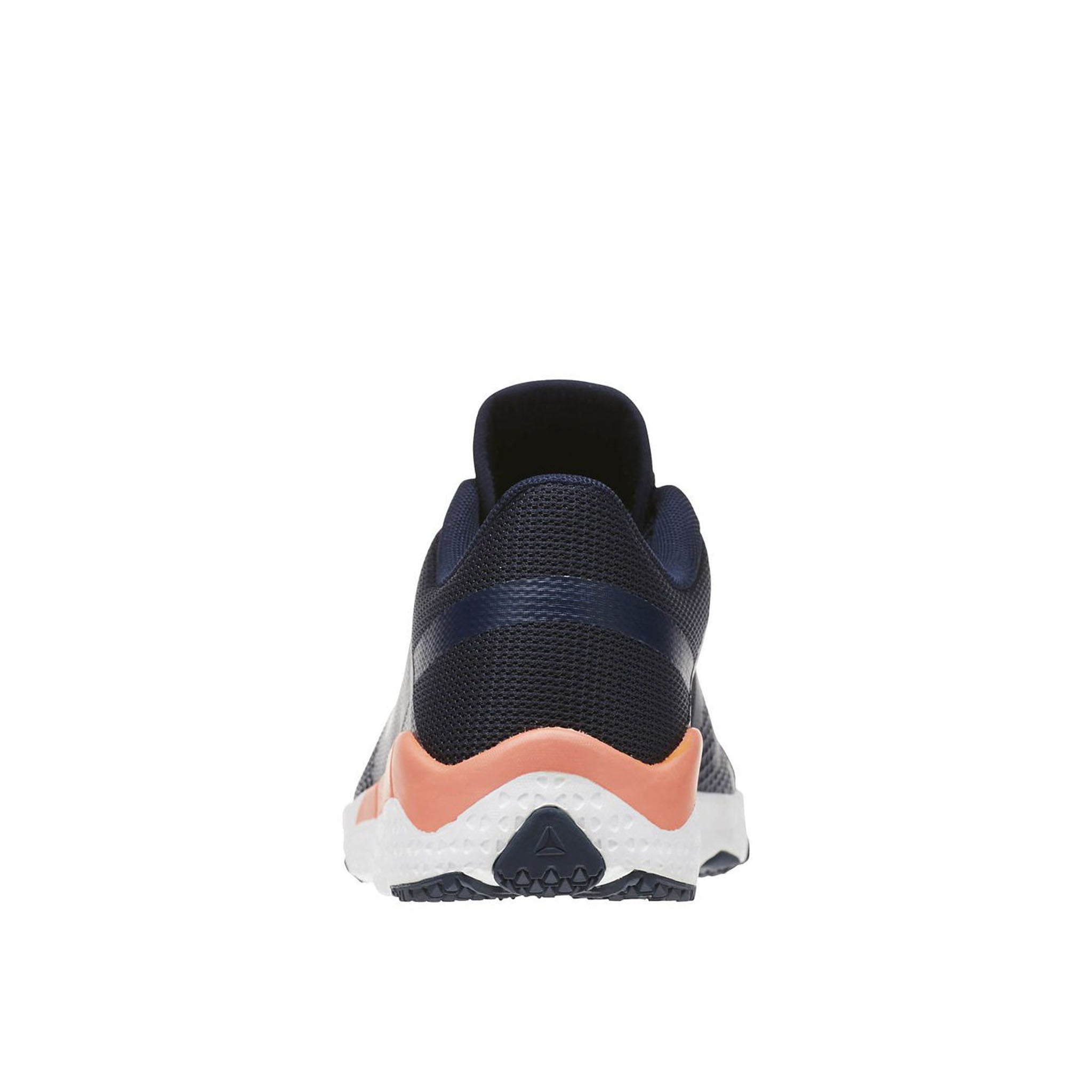 Reebok Trainflex Womens Navy Running Shoes