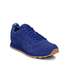 Reebok Classic TDC Kids Blue Trainers