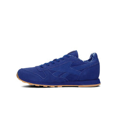 Reebok Classic TDC Kids Blue Trainers