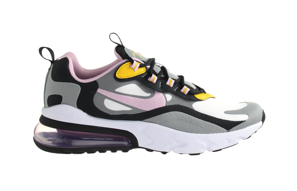 Nike Air Max 270 React Womens Multicoloured Trainers