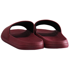 Ben Sherman Jay Mens Red Sliders