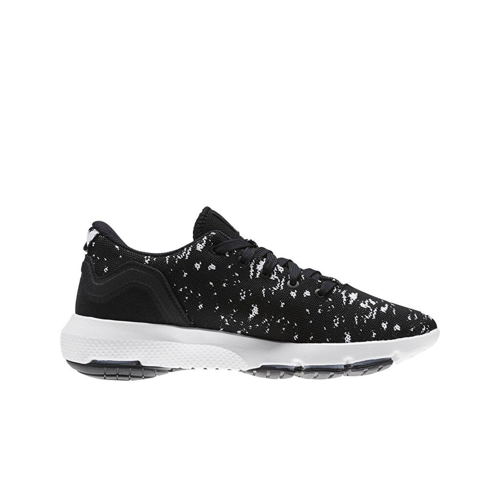 Reebok Cloudride DMX 3.0 Womens Black Running Shoes