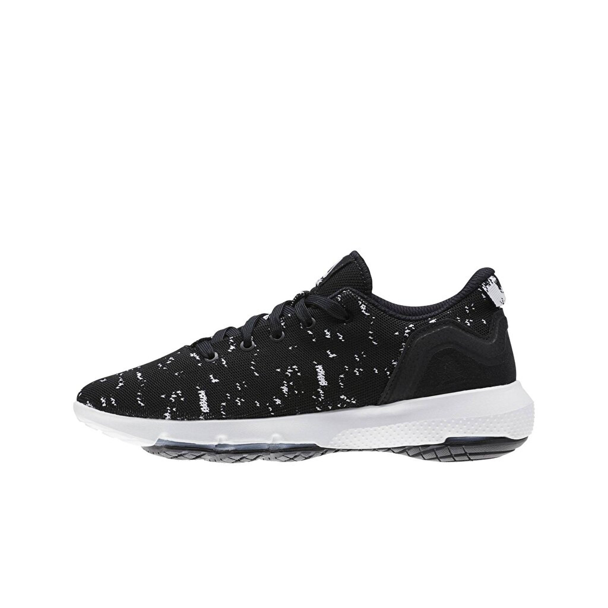 Reebok Cloudride DMX 3.0 Womens Black Running Shoes