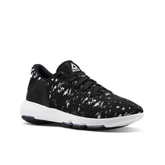 Reebok Cloudride DMX 3.0 Womens Black Running Shoes