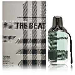 Burberry The Beat 30ML Mens Eau De Parfum