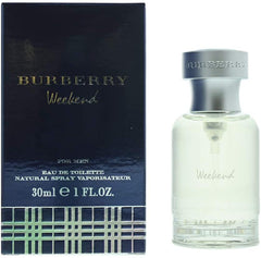 Burberry Weekend 30ML Mens Eau De Toilette