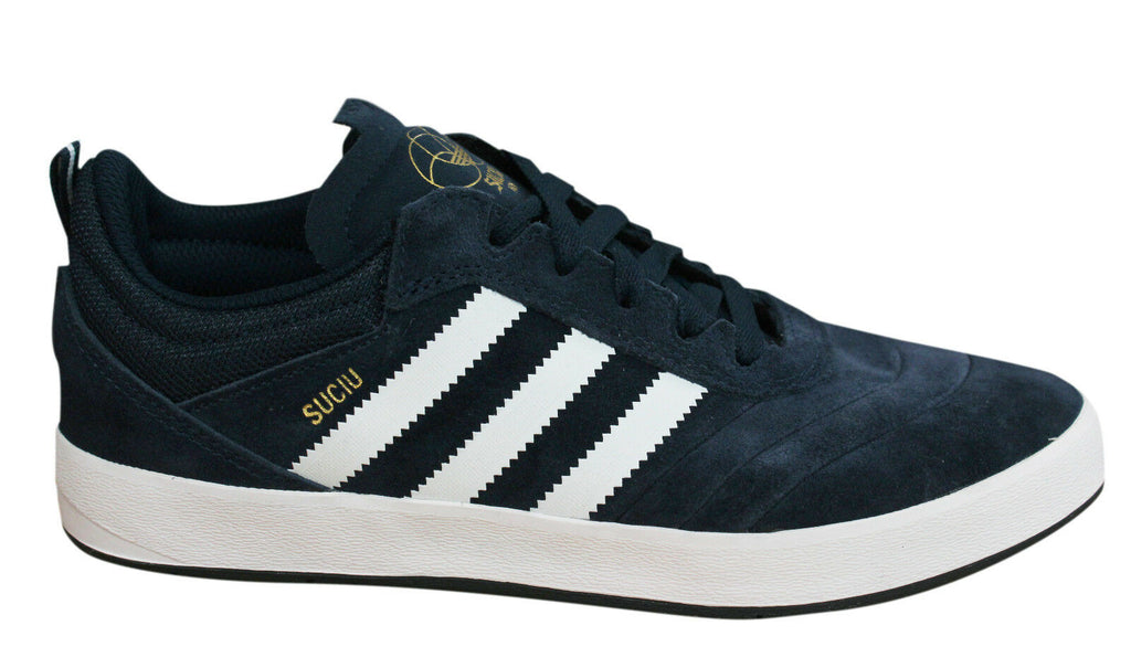 Adidas Suciu Advance Mens Navy Blue Trainers