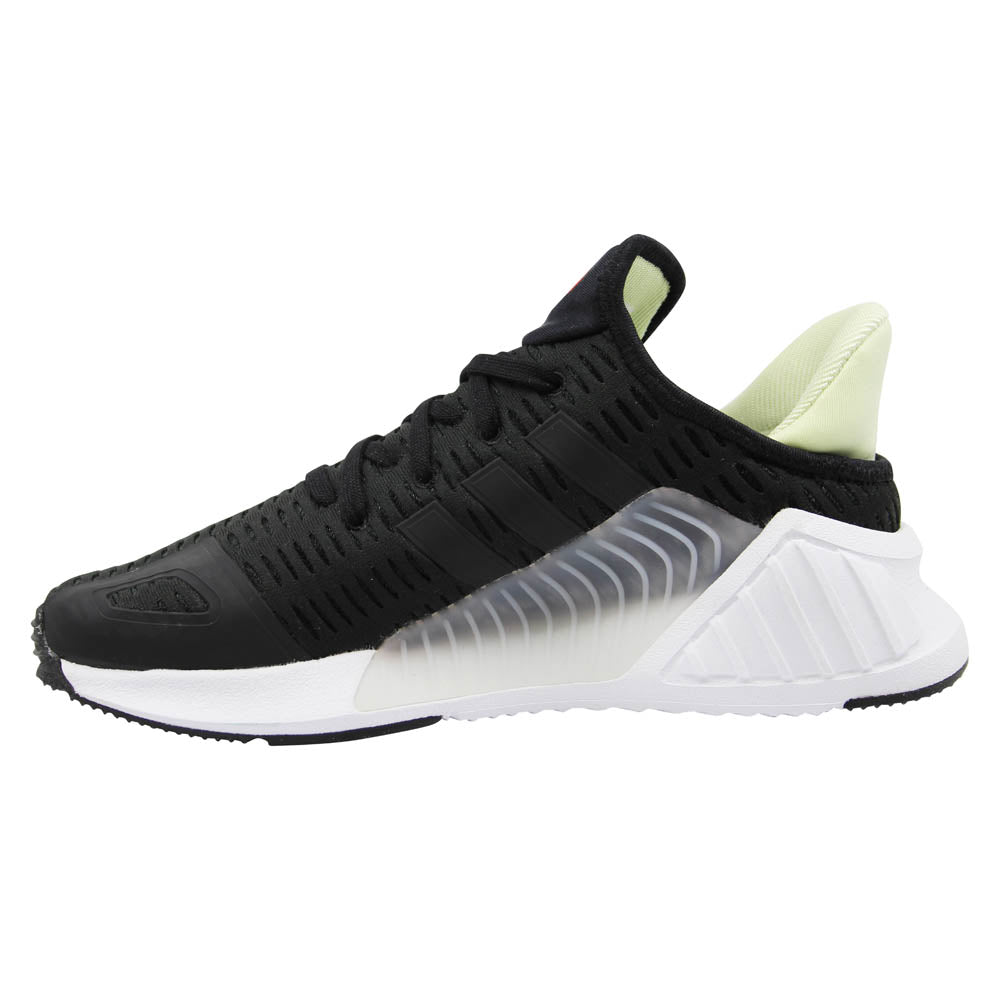 Adidas ClimaCool 02/17 Womens Black Trainers