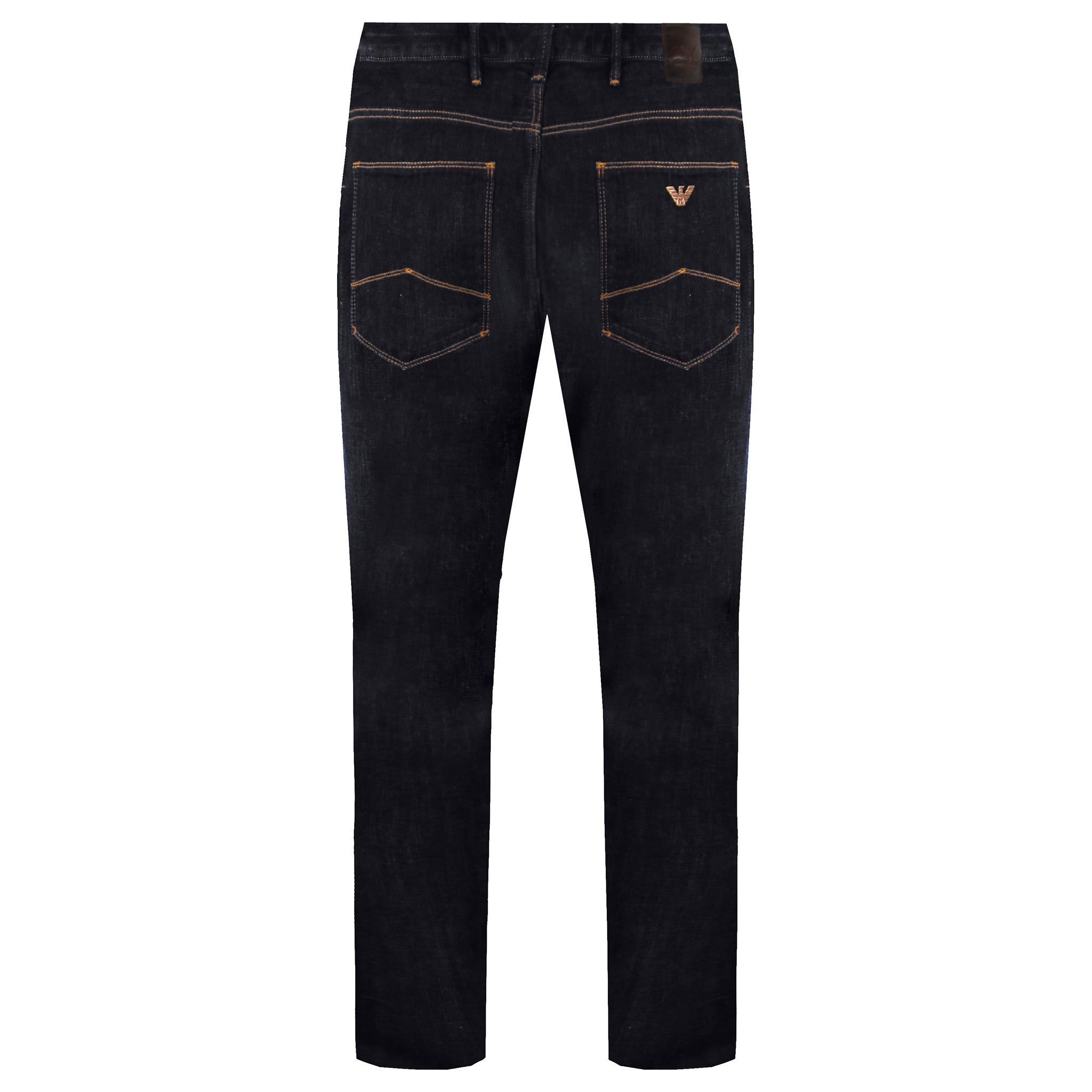 Armani Jeans J06 Slim Fit Mens Denim