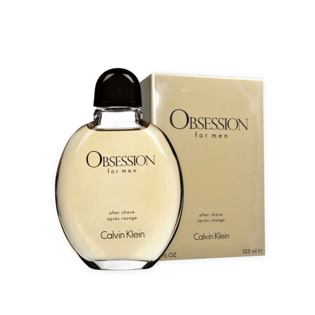 Calvin Klein Obsession 125ML Mens After Shave