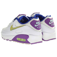 Nike Air Max 90 SE Womens White Trainers