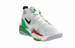 Jordan Zoom '92 Mens White Trainers