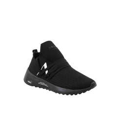 Arkk Copenhagen Raven FG PET 2.0 PWR55 Mens Black Trainers