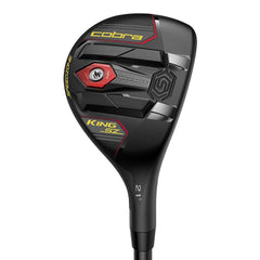 Cobra King Speedzone SZ-S Mens Right Handed ONE Length Flex Hybrid