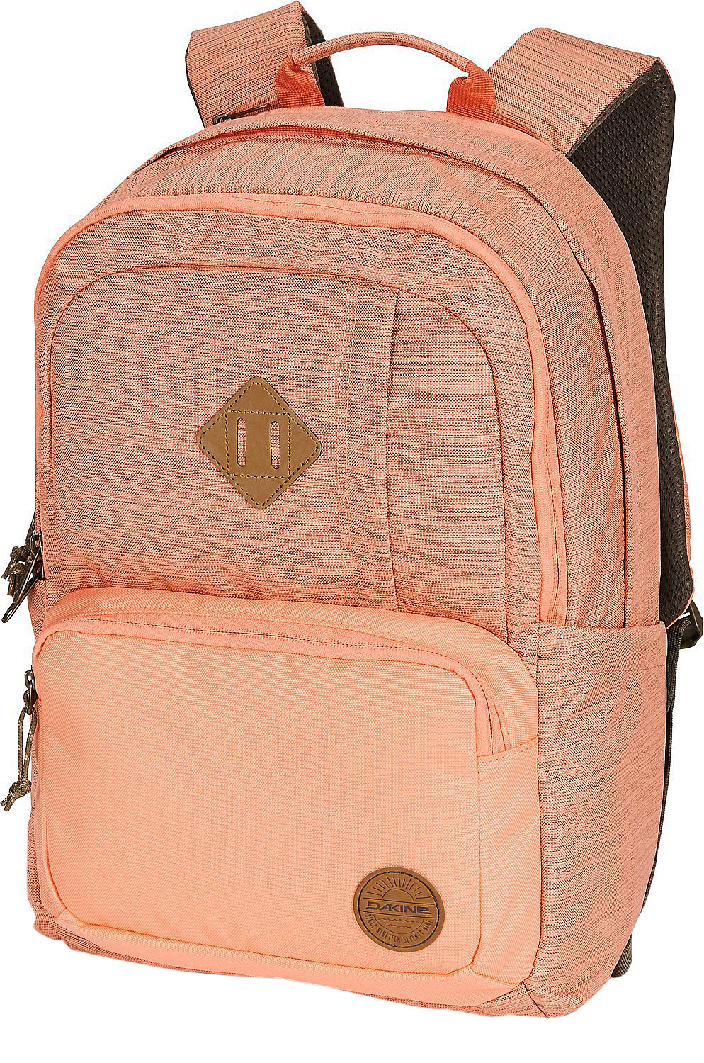 Dakine Jewel 26L Mens Peach Backpack