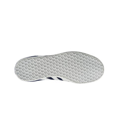 Adidas Gazelle Womens Navy Trainers