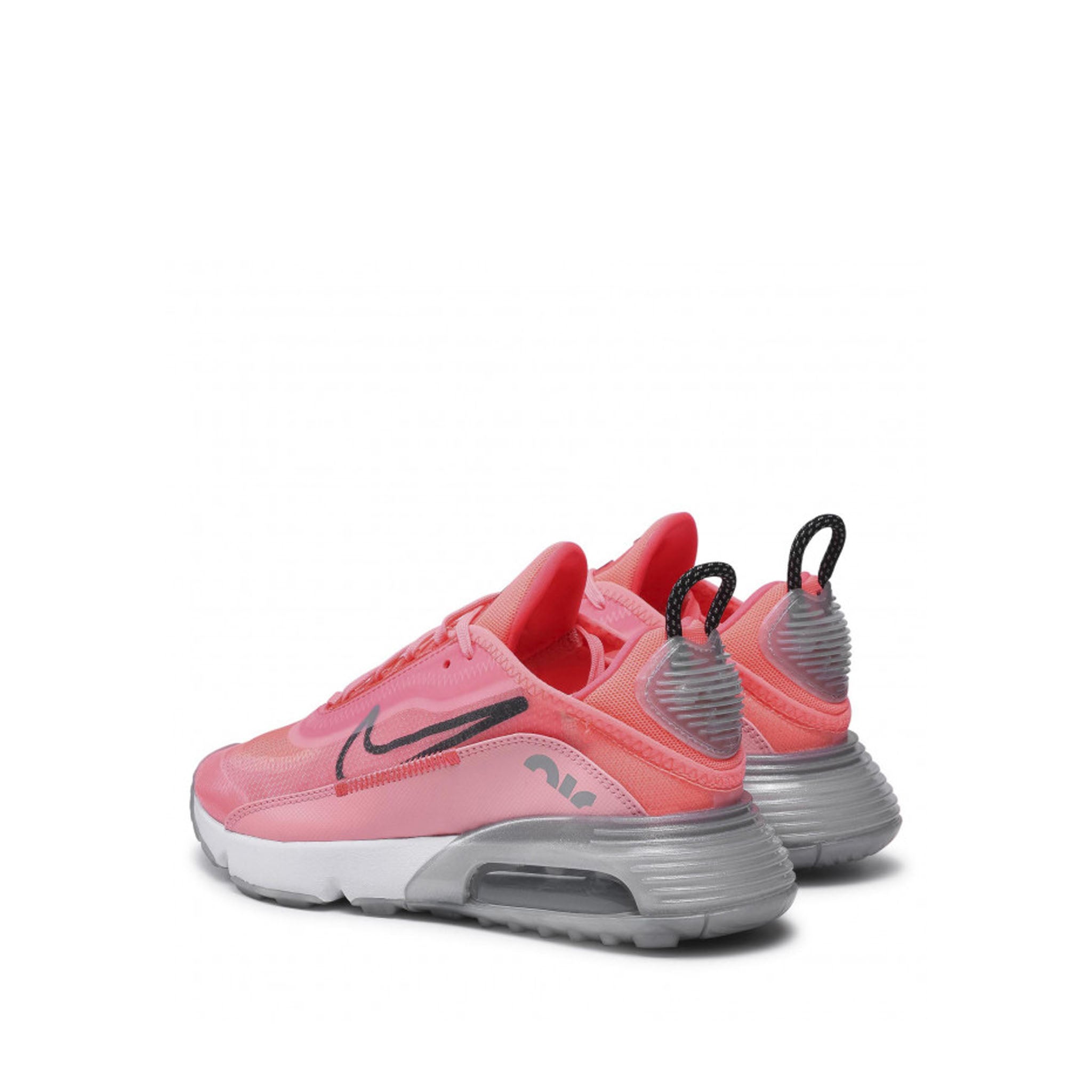 Nike Air Max 2090 Womens Pink Trainers