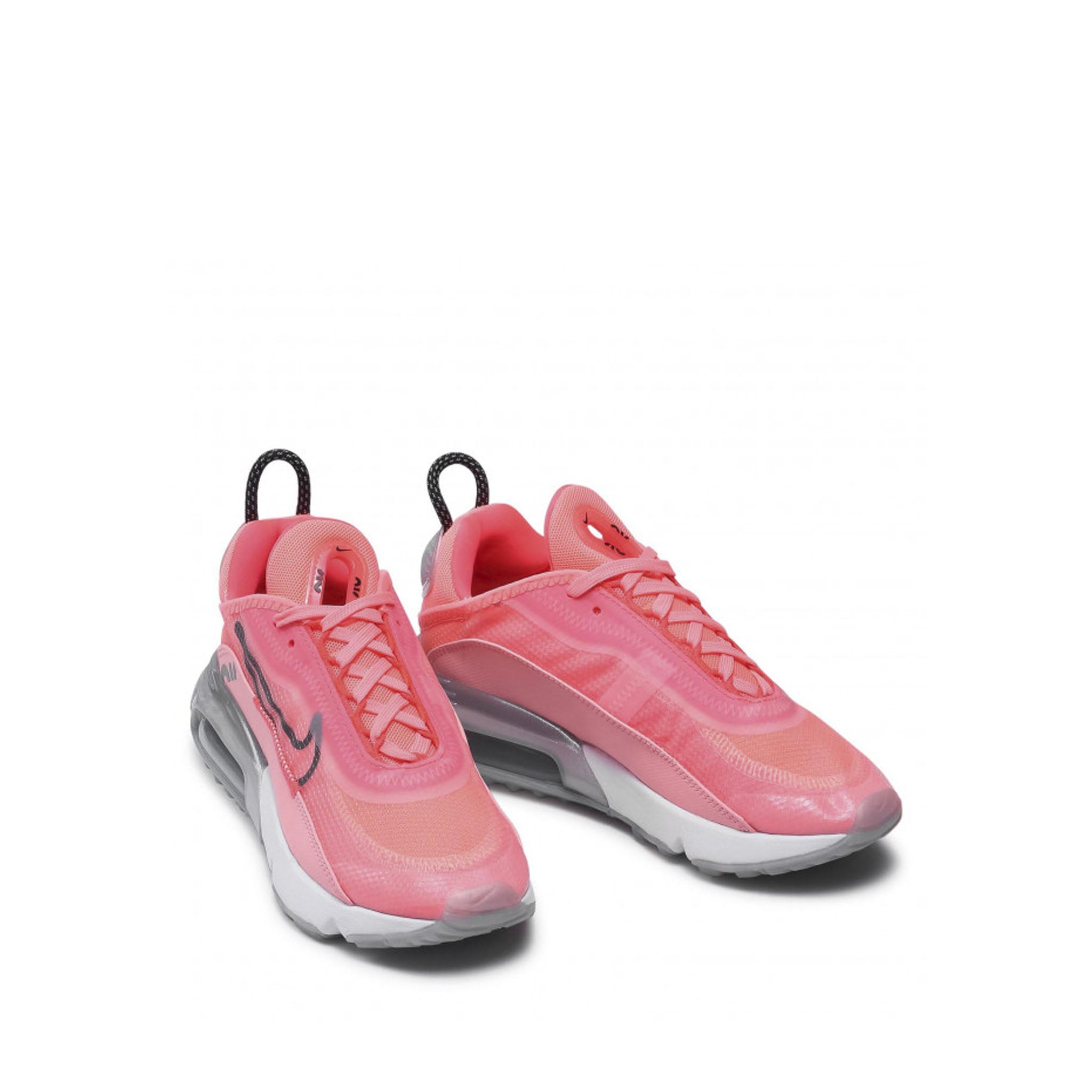 Nike Air Max 2090 Womens Pink Trainers