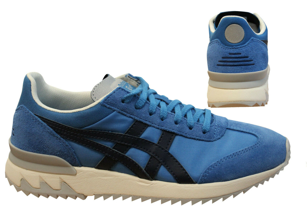 Asics Onitsuka Tiger California 78 EX Mens Blue Trainers