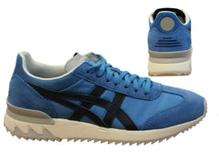 Asics Onitsuka Tiger California 78 EX Mens Blue Trainers