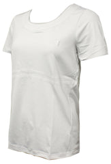 Adidas ClimaCool Womens White T-Shirt