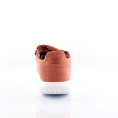 Adidas Tubular Shadow Womens Coral Trainers