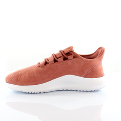 Adidas Tubular Shadow Womens Coral Trainers