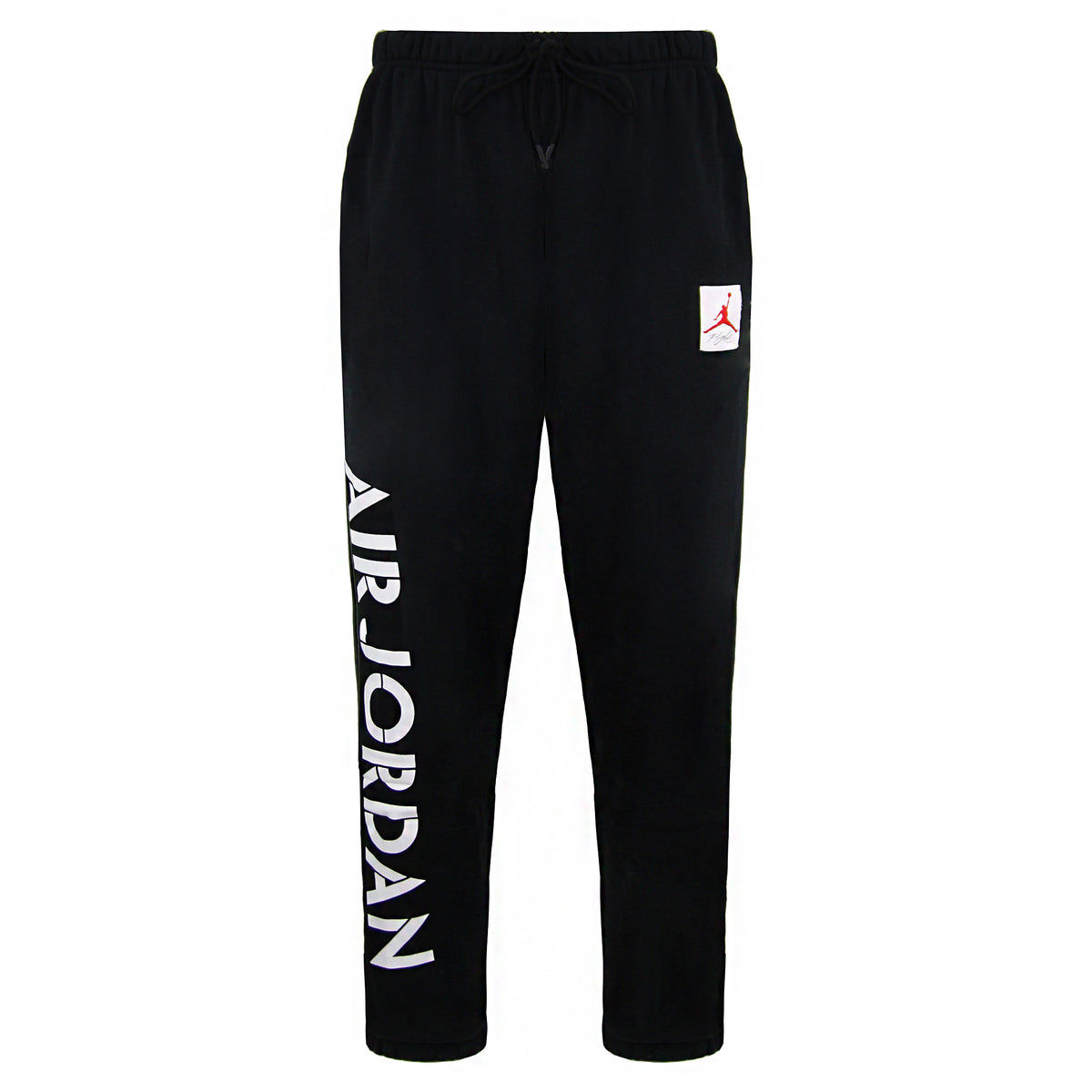 Nike Air Jordan Mens Black Track Pants