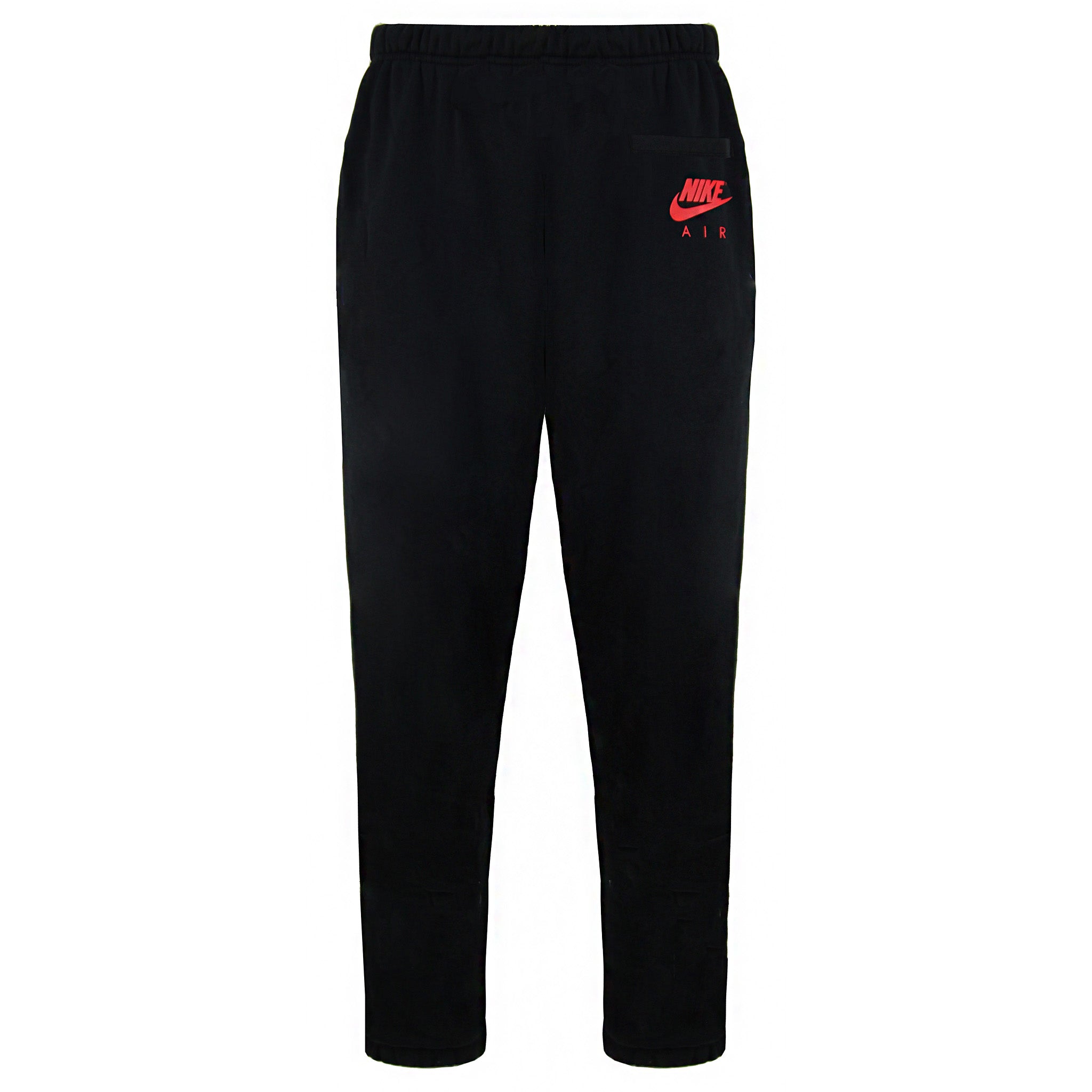 Nike Air Jordan Mens Black Track Pants