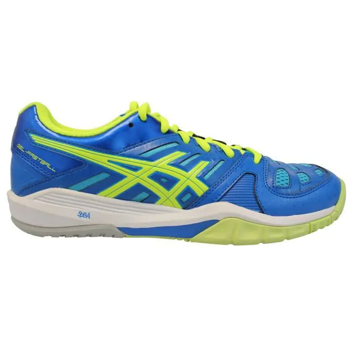 Asics Gel-Fastball Mens Court Shoes