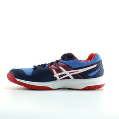 Asics Gel-Padel Max 2 Womens Navy Trainers