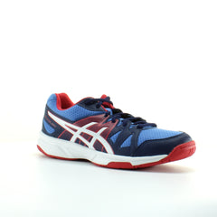 Asics Gel-Padel Max 2 Womens Navy Trainers