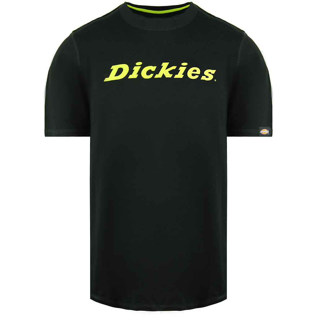 Dickies 2-Pack Mens Black T-Shirt