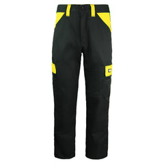 Dickies Everyday Mens Black Work Wear Trousers