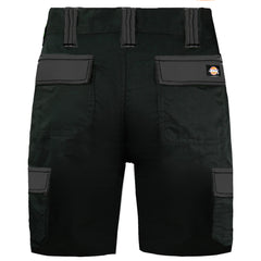 Dickies Everyday Mens Black Work Wear Shorts