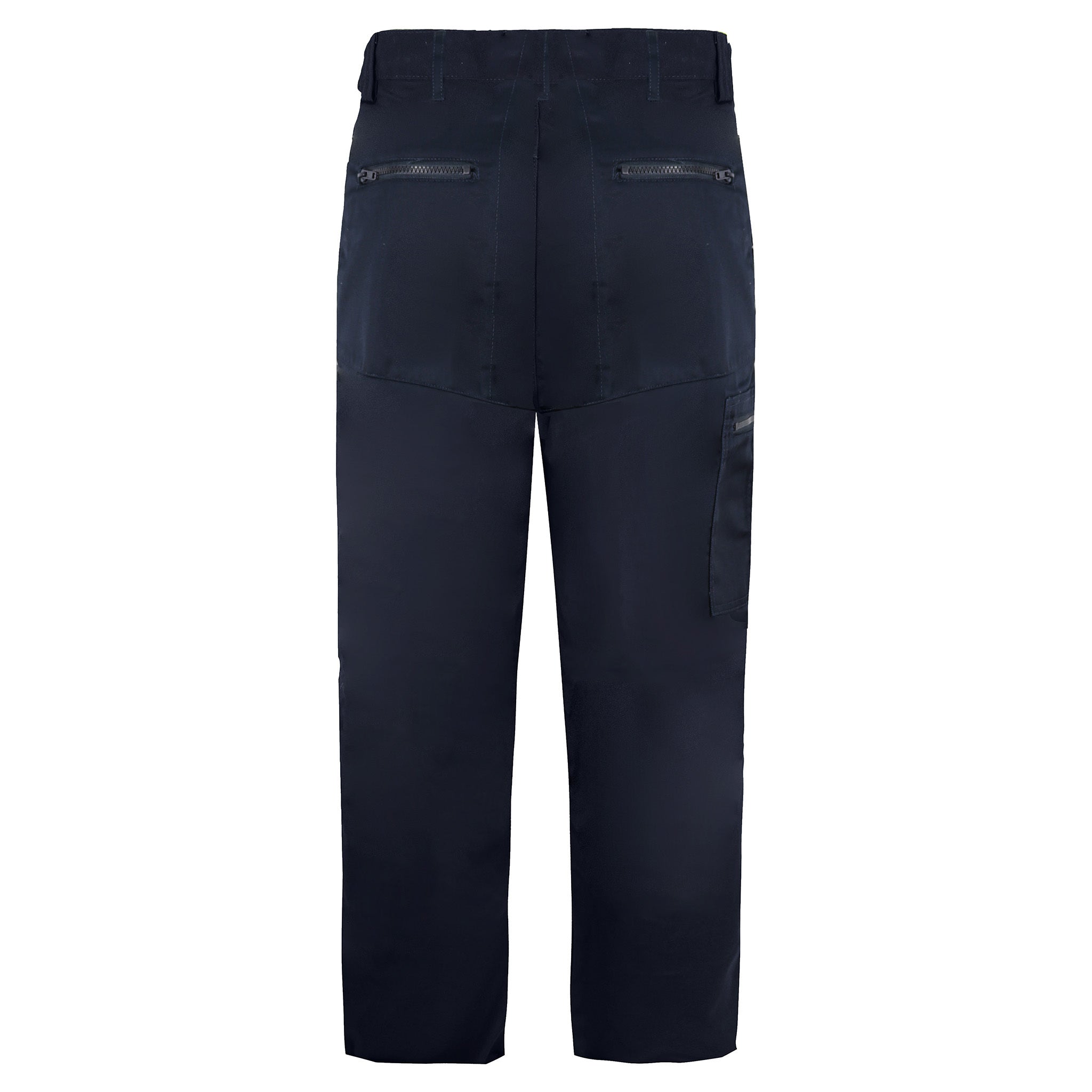 Dickies Redhawk Action Mens Navy Work Wear Pants