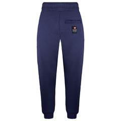 Ecko Unltd. Superfast Mens Navy Track Pants