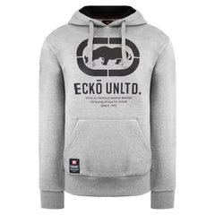 Ecko Unltd. Seraph Mens Grey Hoodie