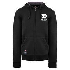 Ecko Unltd. Cornice Mens Black Track Jacket